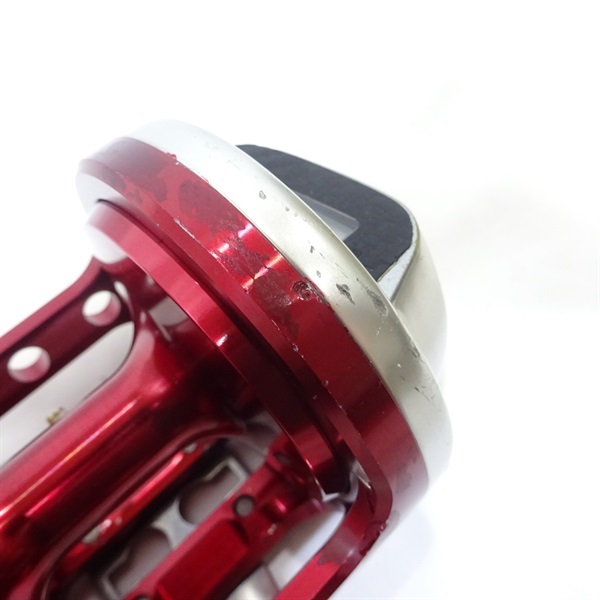 ０４トーナメントイシダイＺ４０